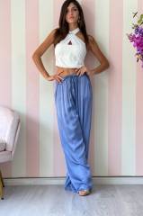 STORIA PANTALONI COPACABANA