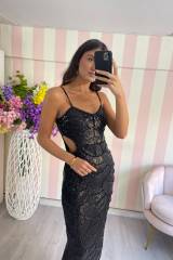 STORIA ABITO PARTHENOPE