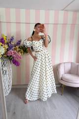 STORIA COORDINATO BURANO