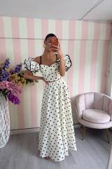 STORIA COORDINATO BURANO