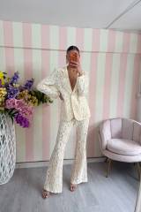 STORIA TAILLEUR IN PIZZO