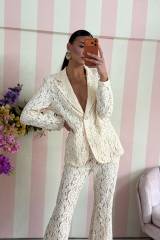 STORIA TAILLEUR IN PIZZO