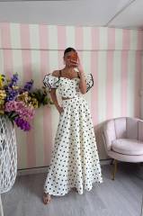 STORIA COORDINATO BURANO