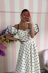 STORIA COORDINATO BURANO