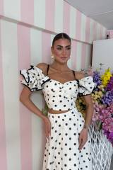 STORIA COORDINATO BURANO