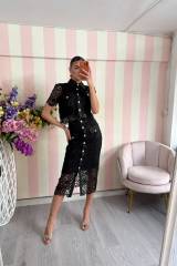 STORIA COORDINATO IN PIZZO