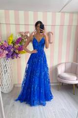 BLU ROYAL