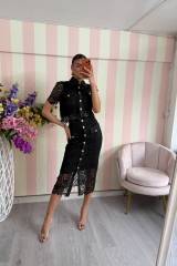 STORIA COORDINATO IN PIZZO