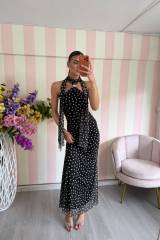 STORIA ABITO AFRODITE -POIS