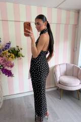 STORIA ABITO AFRODITE -POIS