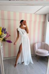STORIA ABITO CORINNE