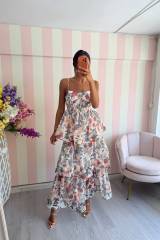 STORIA ABITO JACQUELINE