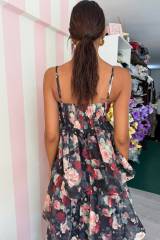 STORIA ABITO JACQUELINE