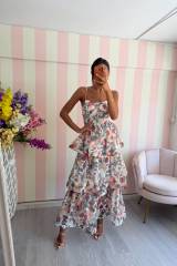 STORIA ABITO JACQUELINE