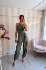 STORIA JUMPSUIT ATENE