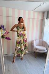 STORIA JUMPSUIT MIMOSA