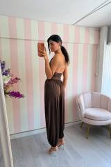 STORIA JUMPSUIT ATENE