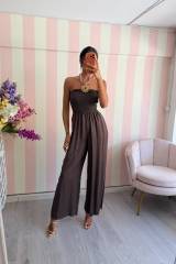 STORIA JUMPSUIT MONOPOLI