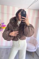 STORIA PIUMINO CHAMONIX