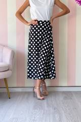 STORIA GONNA POIS MINERVA