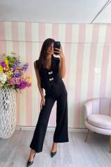 STORIA COORDINATO FARFALLA