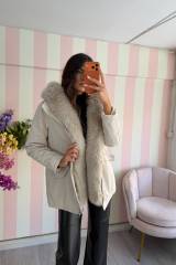 STORIA PARKA NIVES