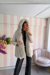 STORIA PARKA NIVES