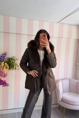 STORIA PARKA NIVES