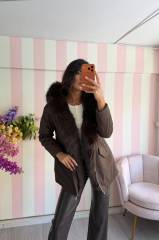 STORIA PARKA NIVES