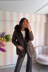 STORIA PARKA NIVES