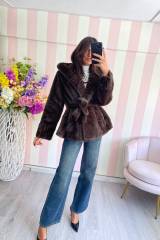 STORIA PELLICCIA DAYANA