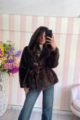 STORIA PELLICCIA DAYANA