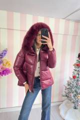 STORIA PIUMINO SAINT-MORITZ