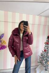 STORIA PIUMINO SAINT-MORITZ