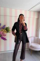 STORIA PARKA EVELYN