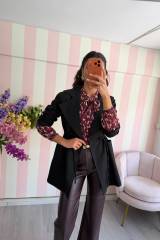 STORIA PARKA EVELYN