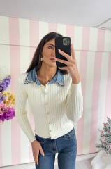 STORIA CARDIGAN MILANO