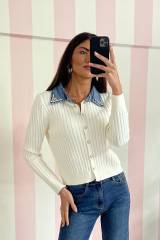 STORIA CARDIGAN MILANO