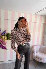 STORIA CAMICIA CINDY