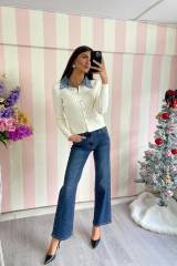 STORIA JEANS LUANA