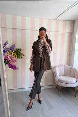STORIA PARKA EVELYN