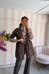 STORIA PARKA EVELYN