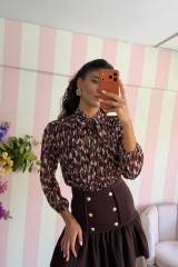 STORIA CAMICIA CINDY