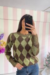 STORIA MAGLIA  ROMBO