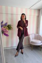 STORIA PARKA EVELYN