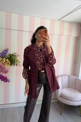 STORIA PARKA EVELYN