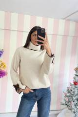 STORIA MAGLIA GLENDA