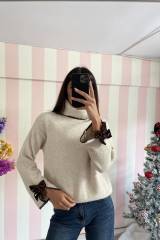 STORIA MAGLIA GLENDA