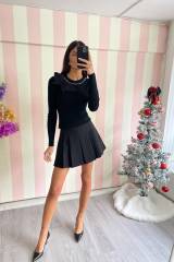 STORIA GONNA MONIQUE