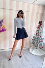 STORIA GONNA MONIQUE